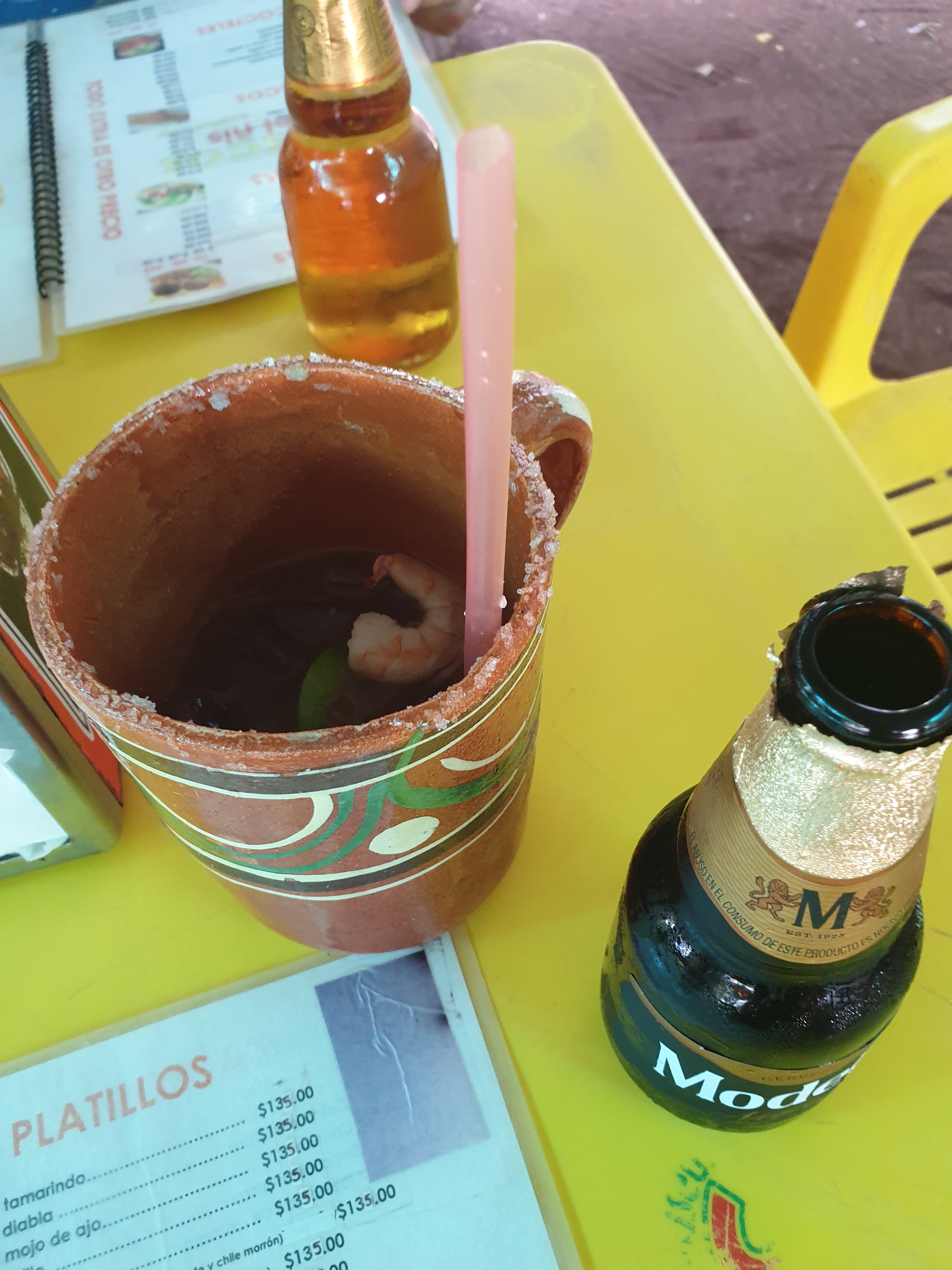 Mariscos El Ñis image 9