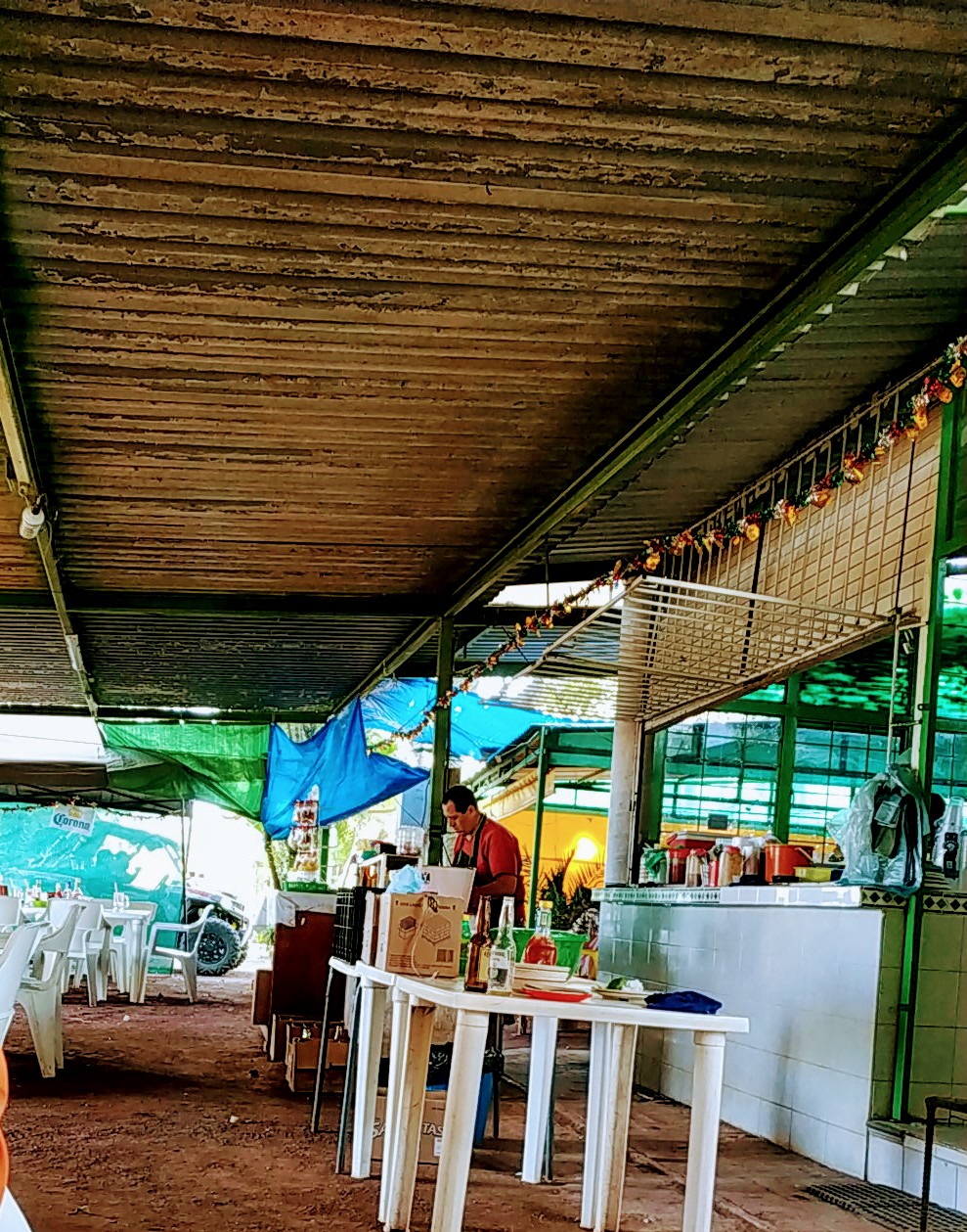 Mariscos El Ñis image 10