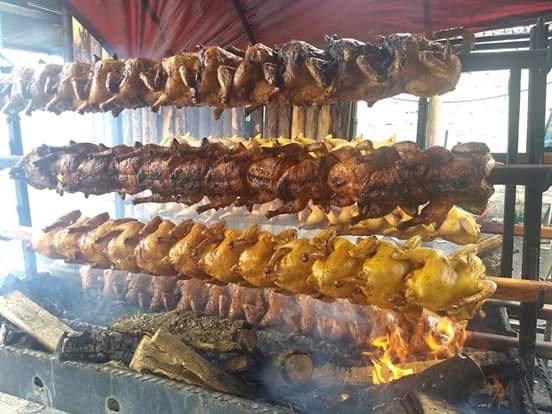 POLLOS A LA LEÑA image 4