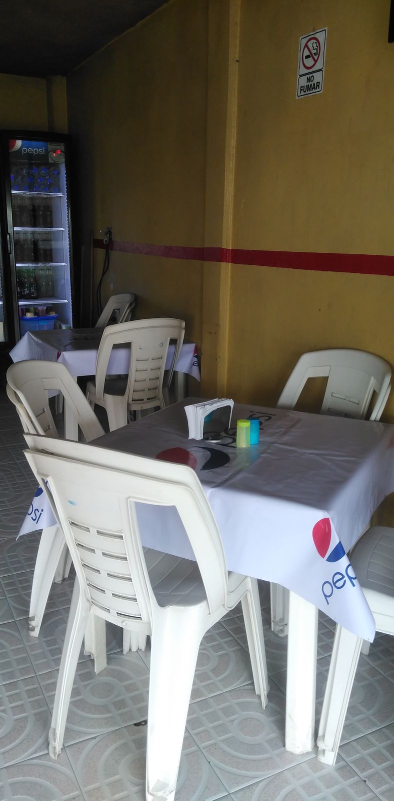 POLLOS A LA LEÑA image 5