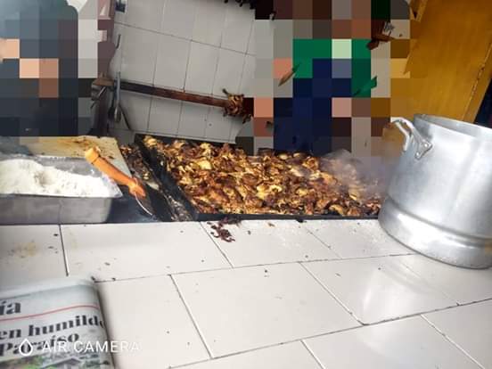 POLLOS A LA LEÑA image 6