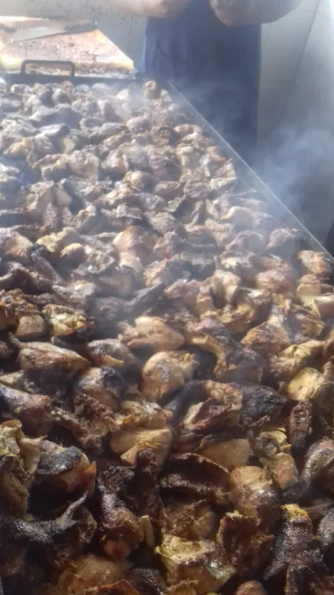 POLLOS A LA LEÑA image 7