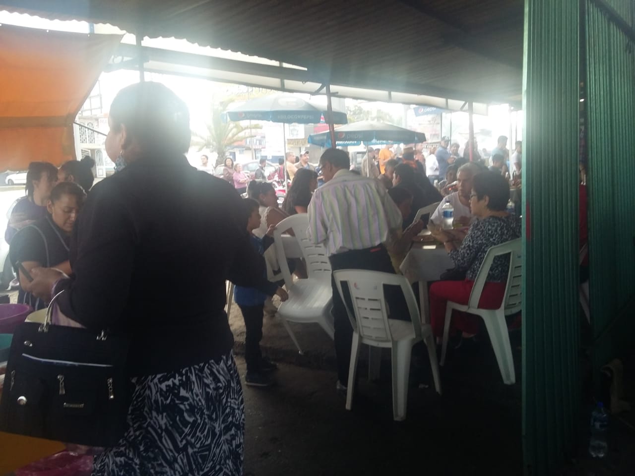 POLLOS A LA LEÑA image 8