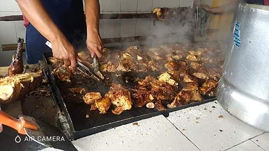 POLLOS A LA LEÑA image 9