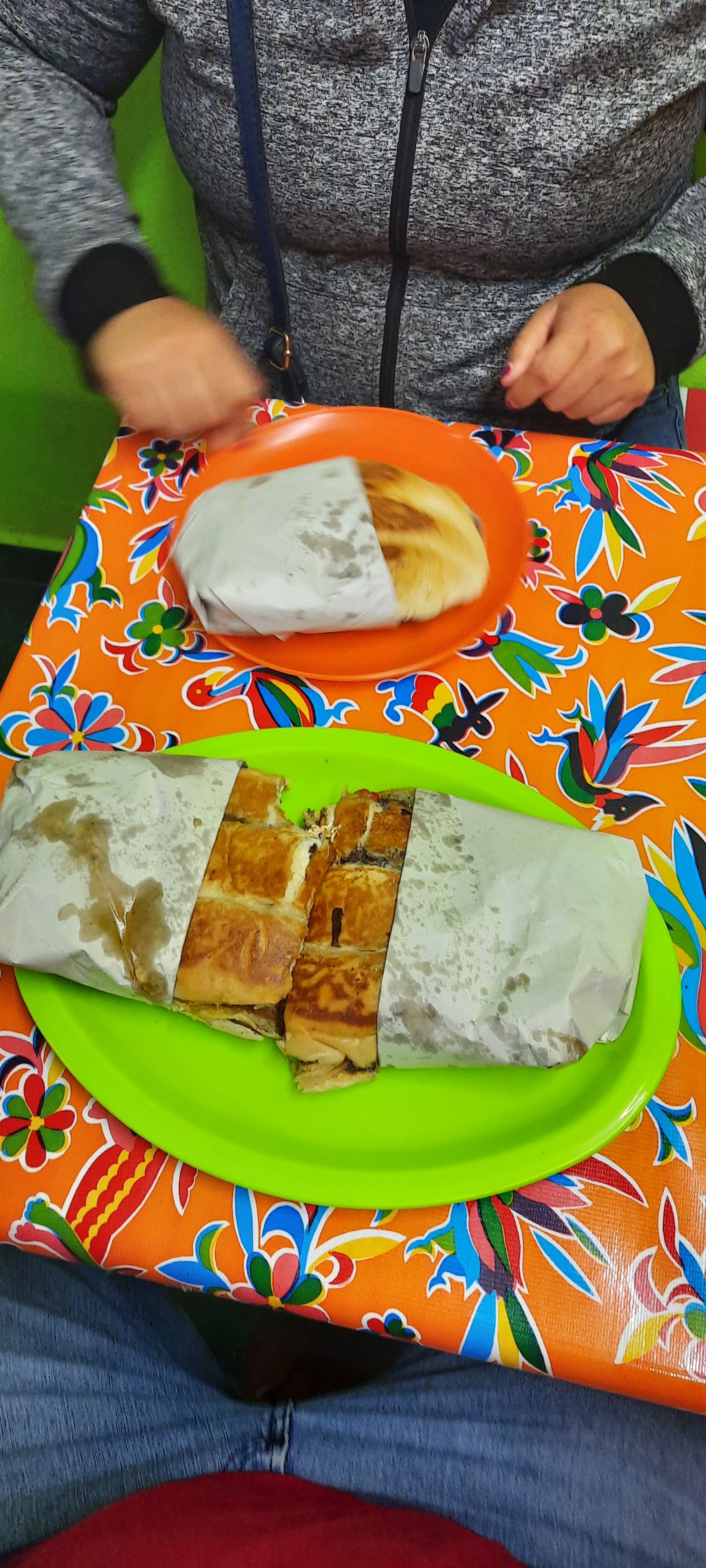 Antojitos mexicanos Yola image 1