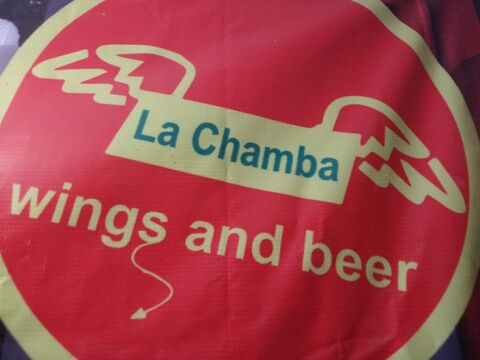 Bar la chamba image 1