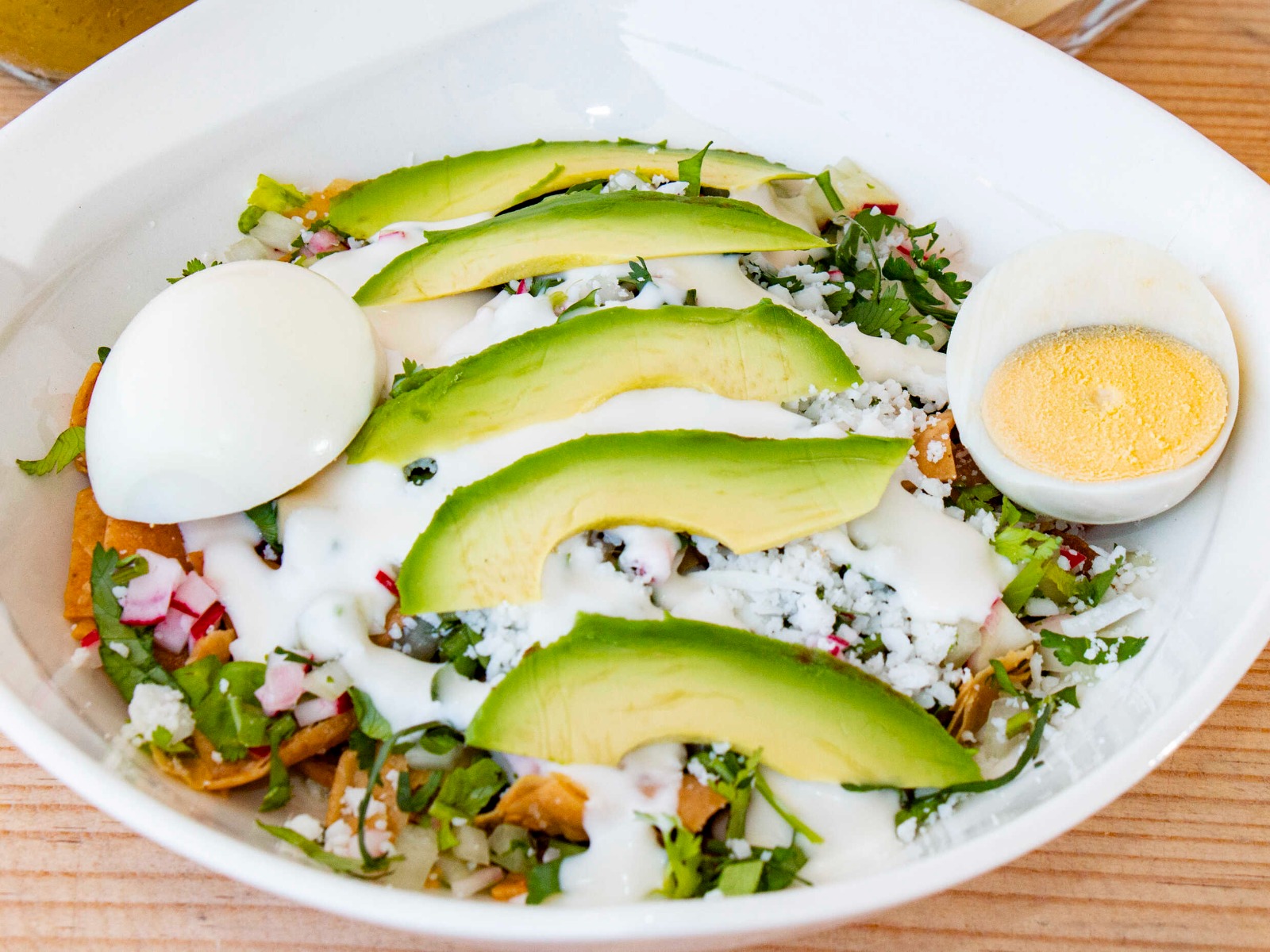 Tlacoyos Famosos image 3