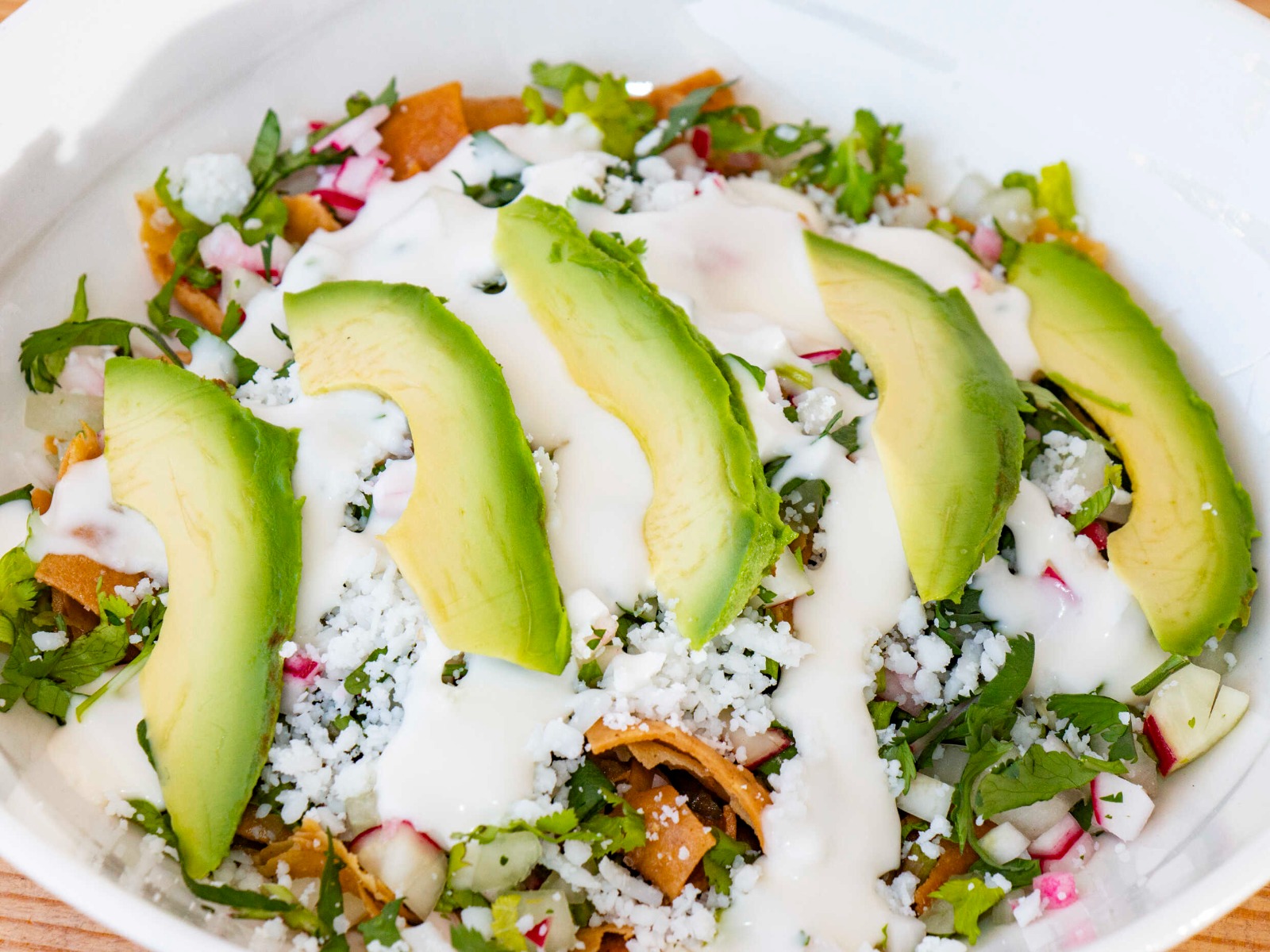 Tlacoyos Famosos image 9