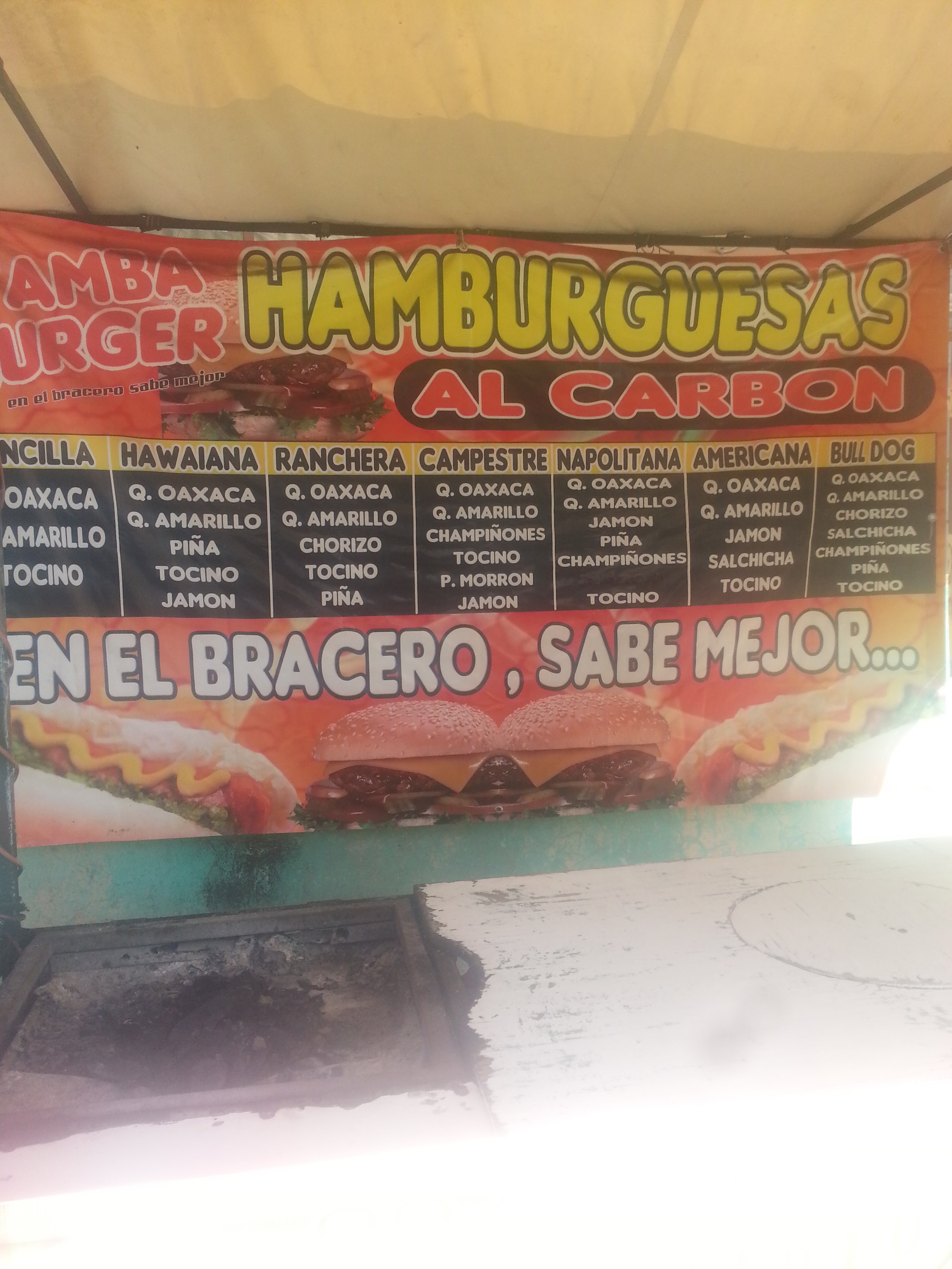 Tamba Burguer image 2