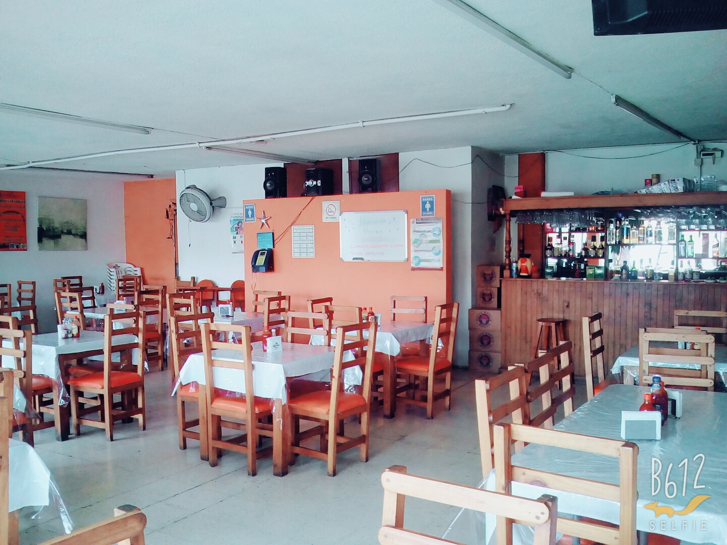 RESTAURANTE LAS CORTINAS image 1