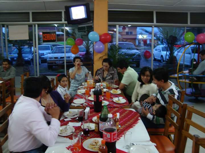 RESTAURANTE LAS CORTINAS image 2