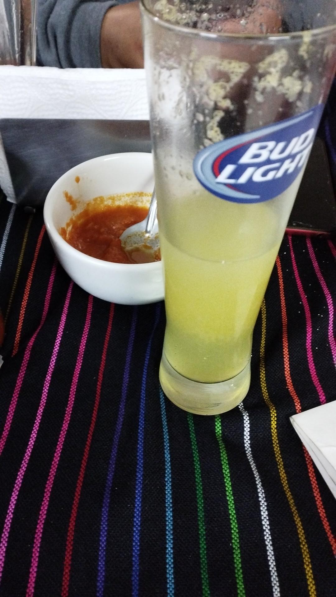 RESTAURANTE LAS CORTINAS image 3