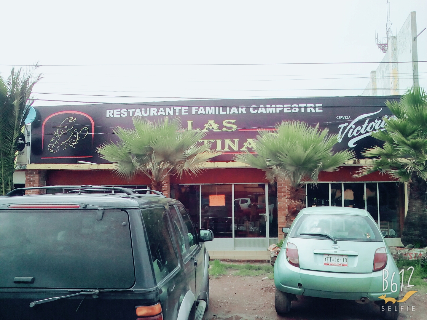 RESTAURANTE LAS CORTINAS image 4