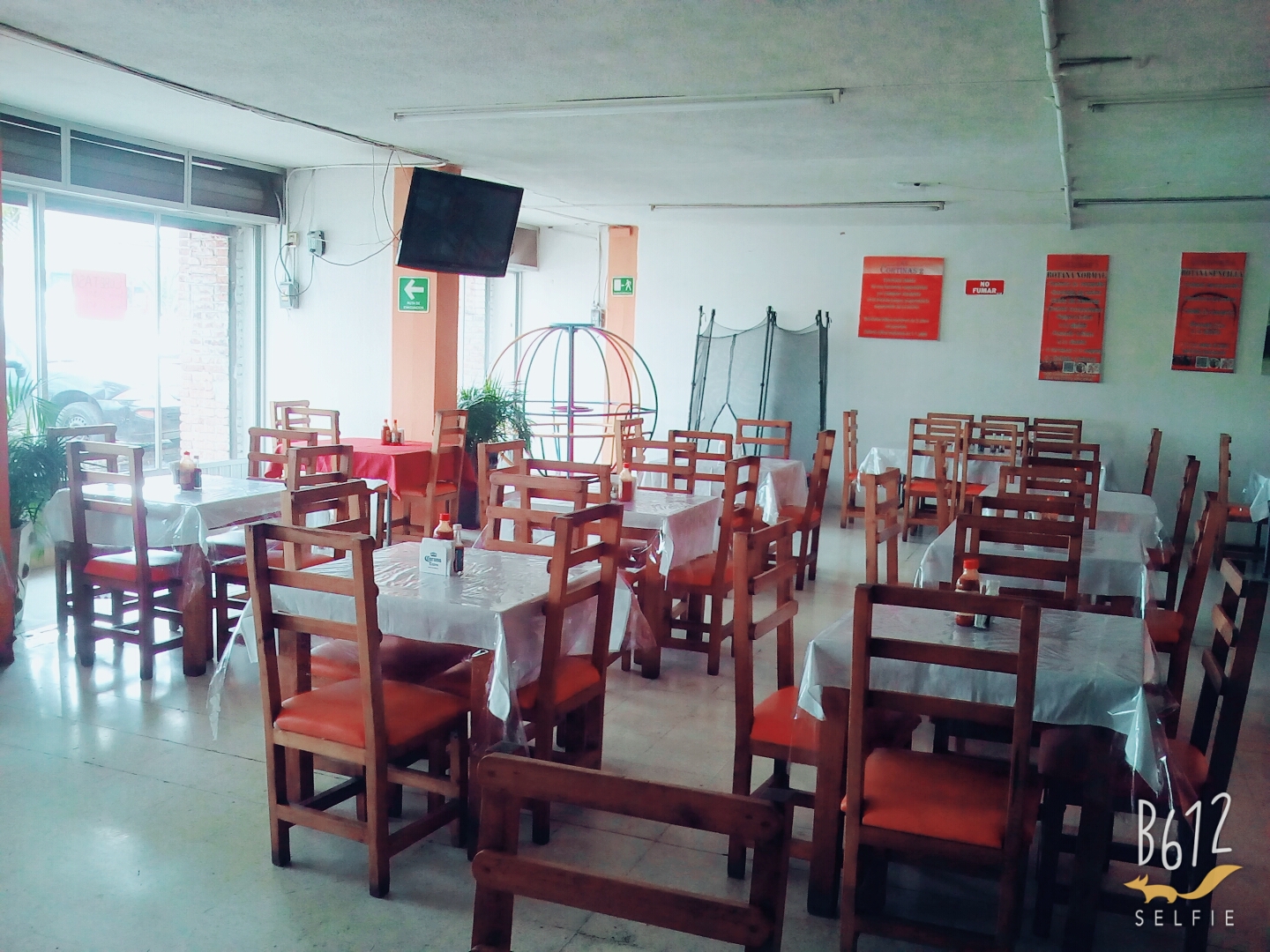 RESTAURANTE LAS CORTINAS image 5