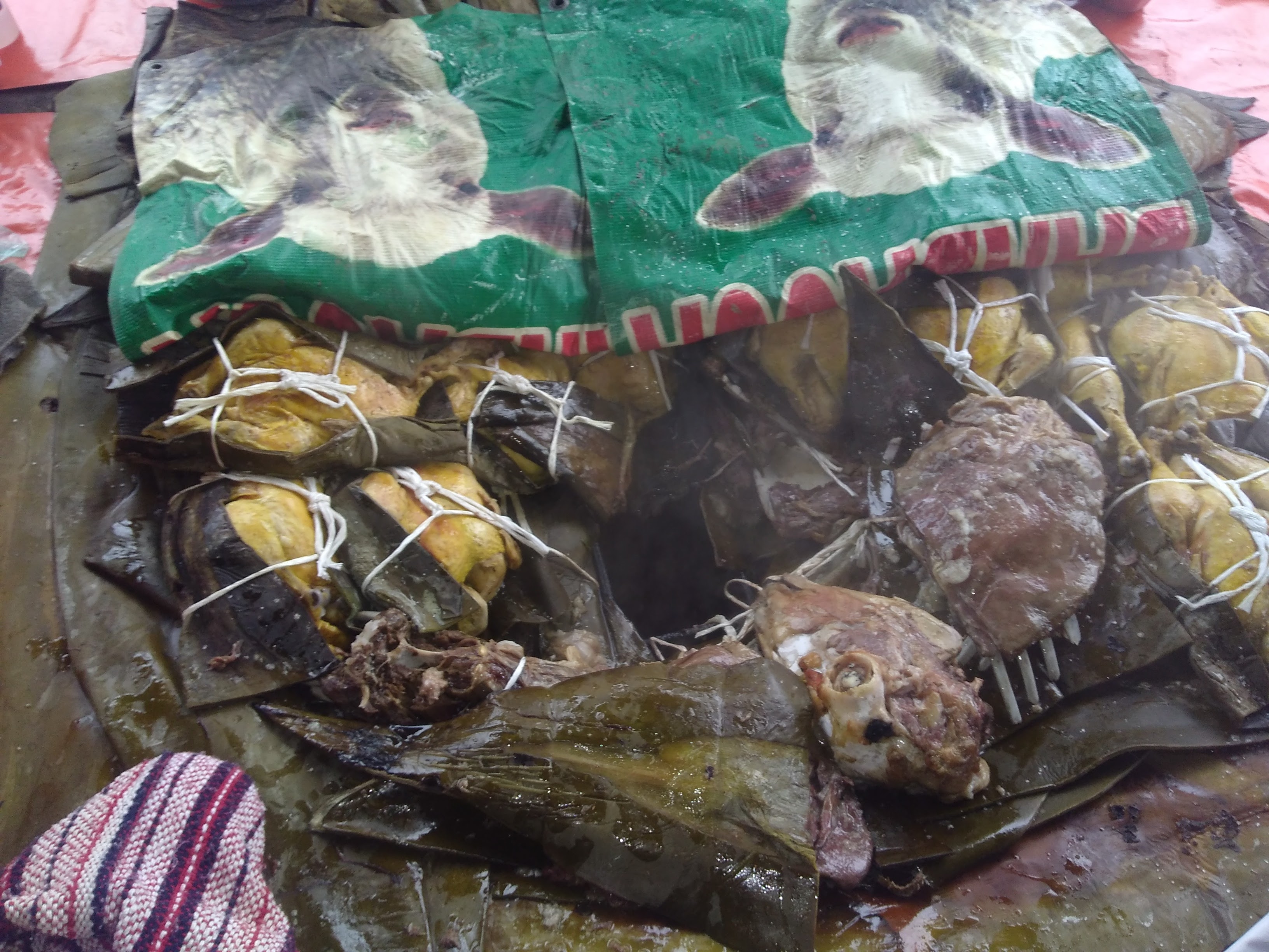 Barbacoa el kachis image 2