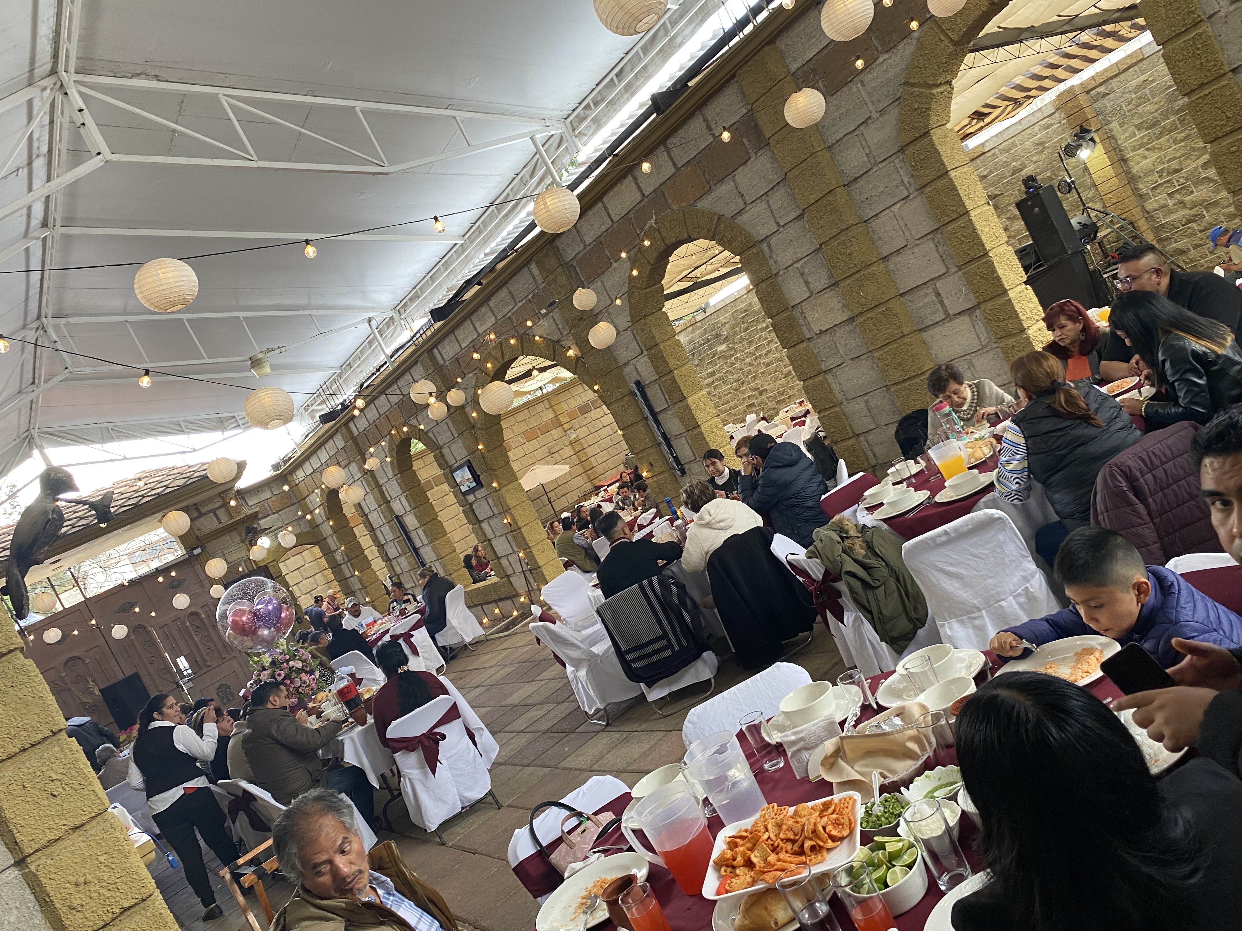 Barbacoa el kachis image 4