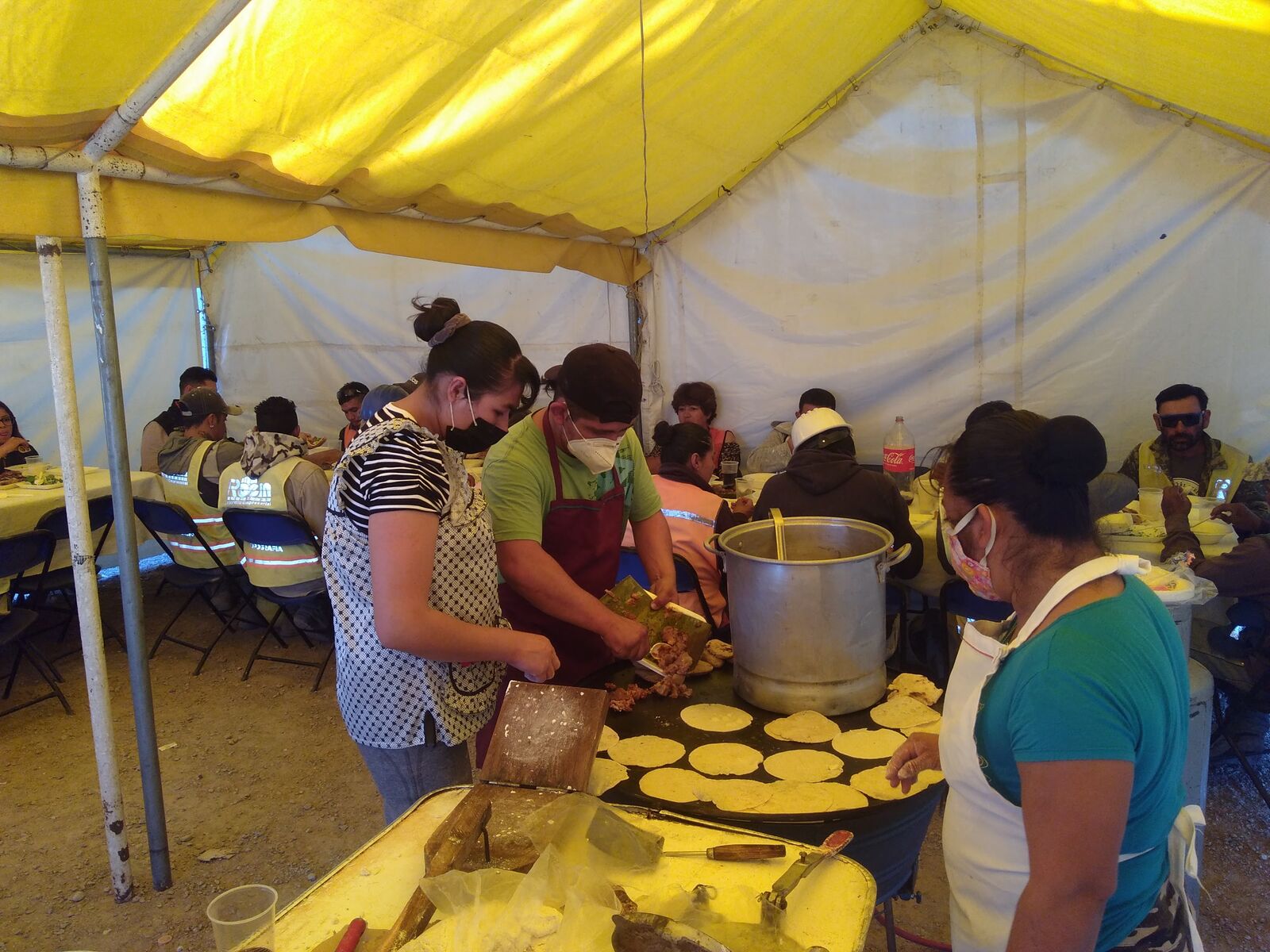 Barbacoa el kachis image 5