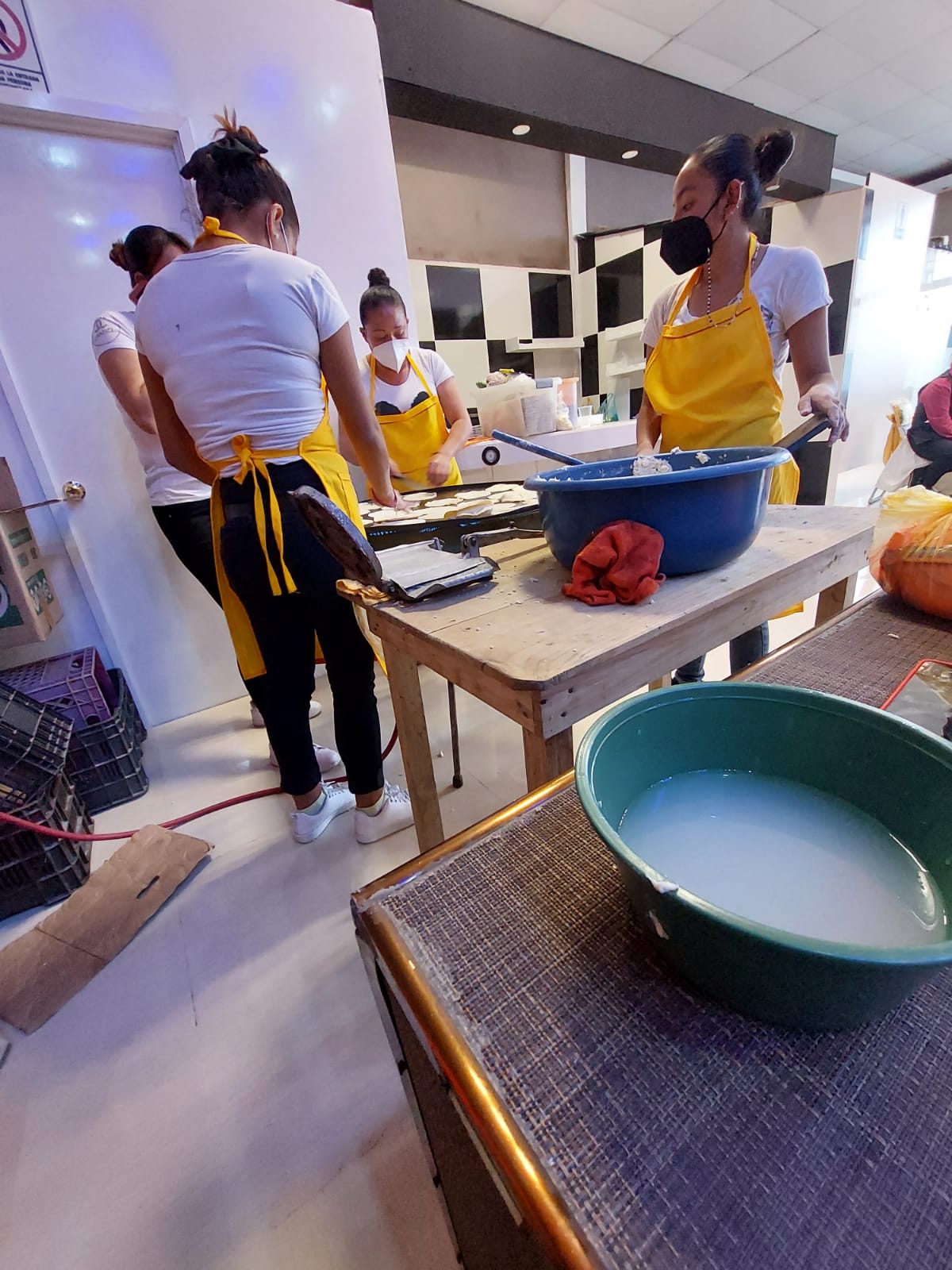 Barbacoa el kachis image 6