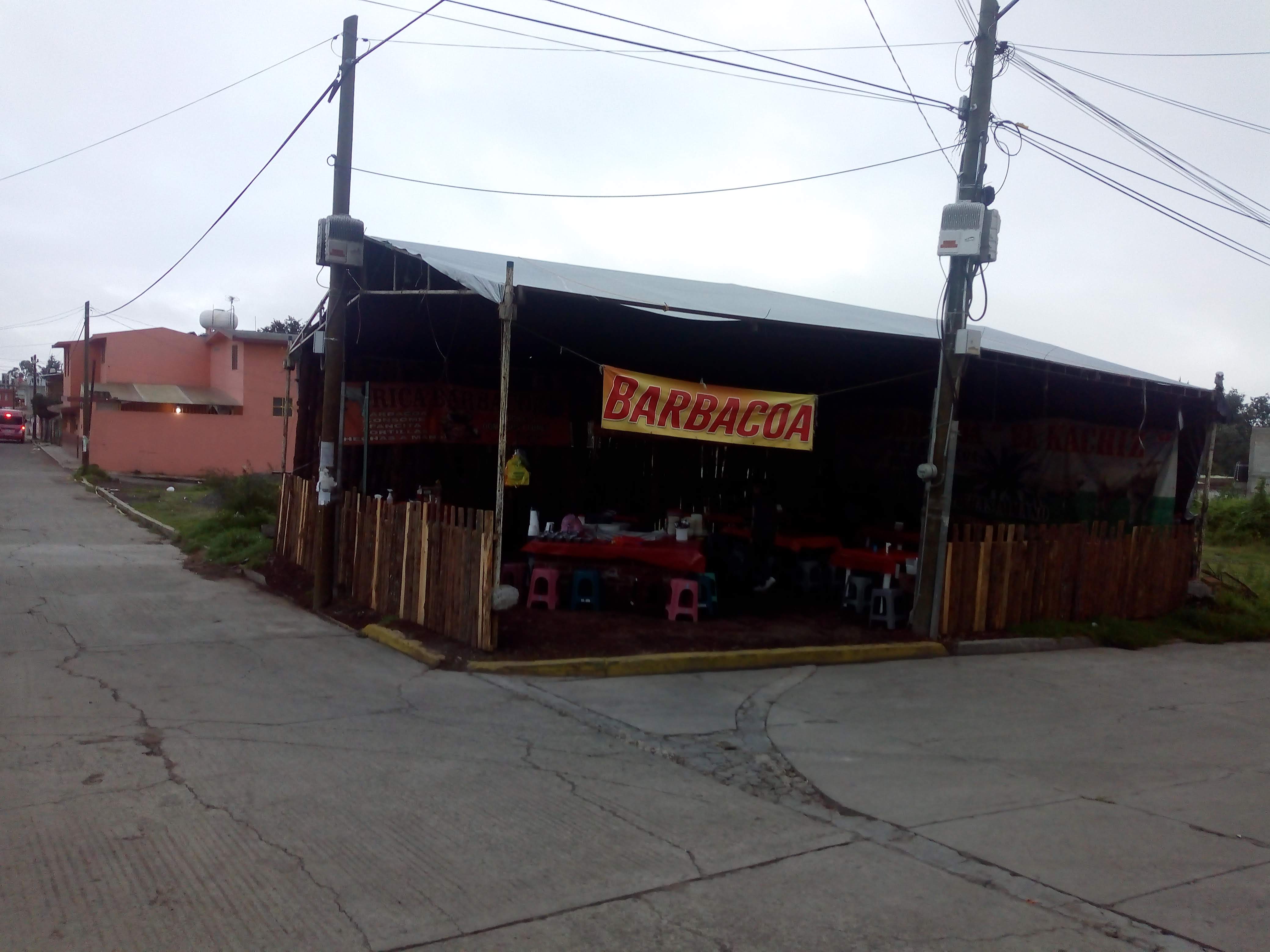 Barbacoa el kachis image 7