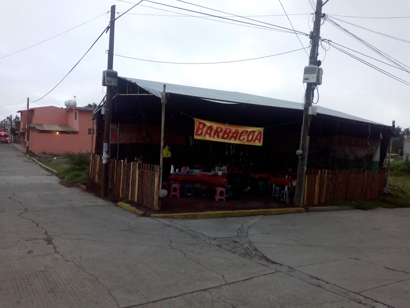 Barbacoa el kachis image 7
