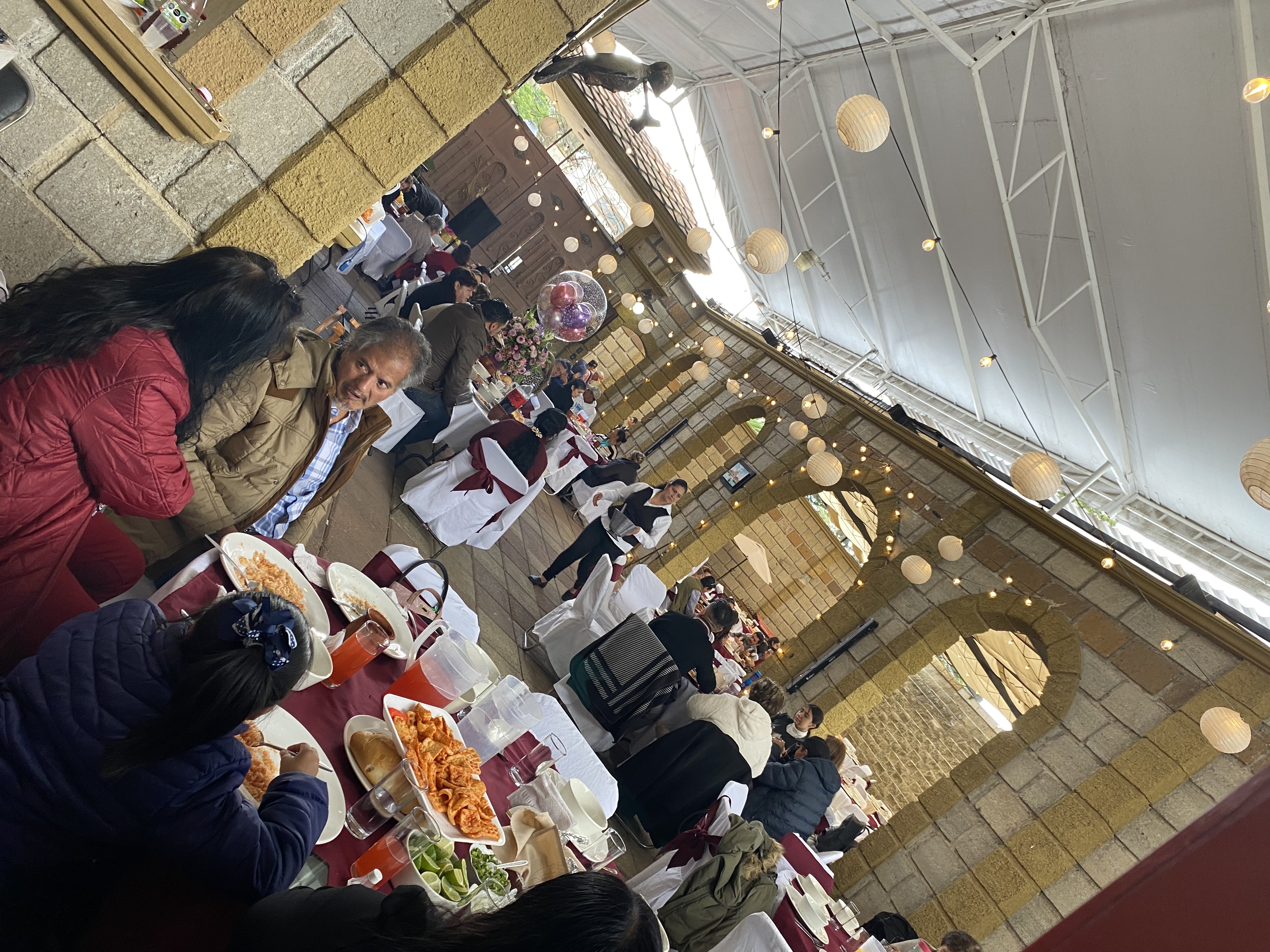 Barbacoa el kachis image 8