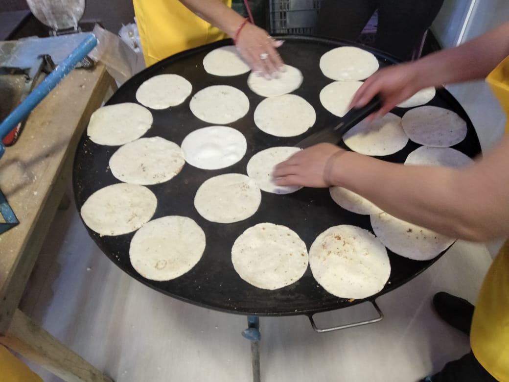 Barbacoa el kachis image 9