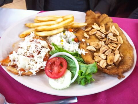 MARISCOS DON NICO image 3