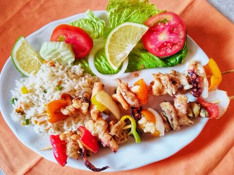 MARISCOS DON NICO image 4