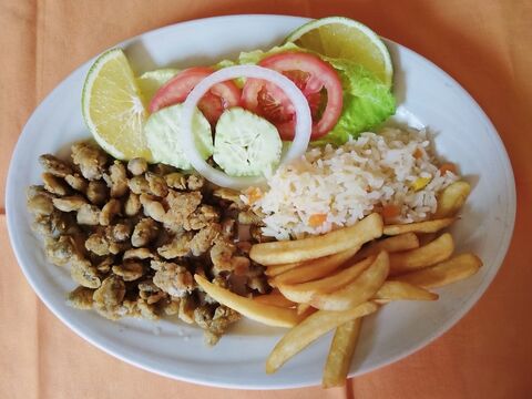 MARISCOS DON NICO image 7