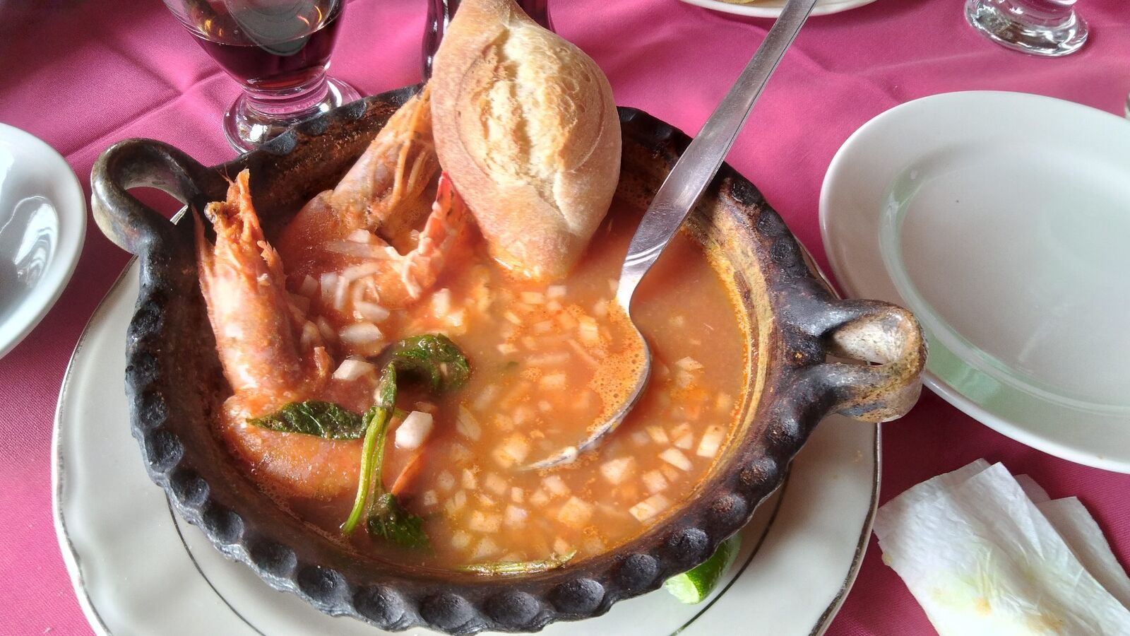 MARISCOS DON NICO image 9