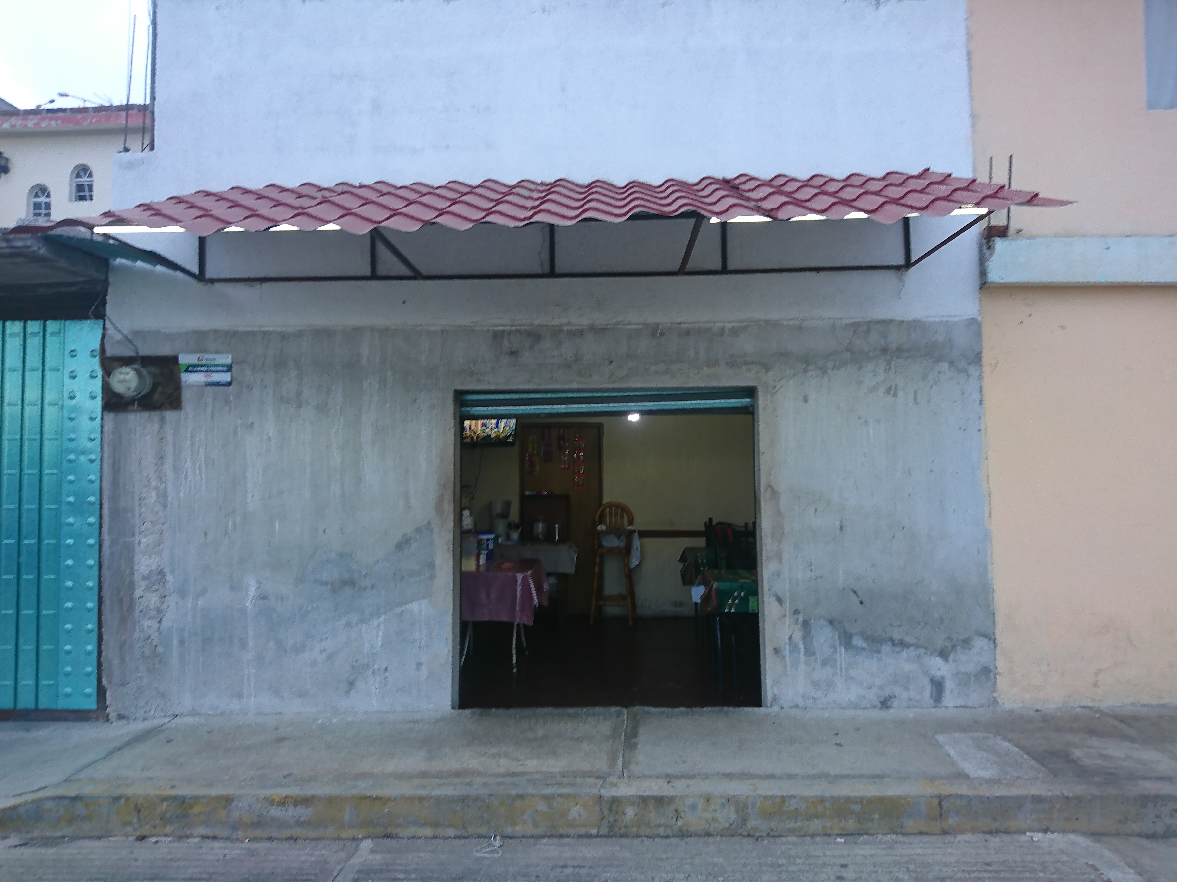 Antojitos Kike's image 1