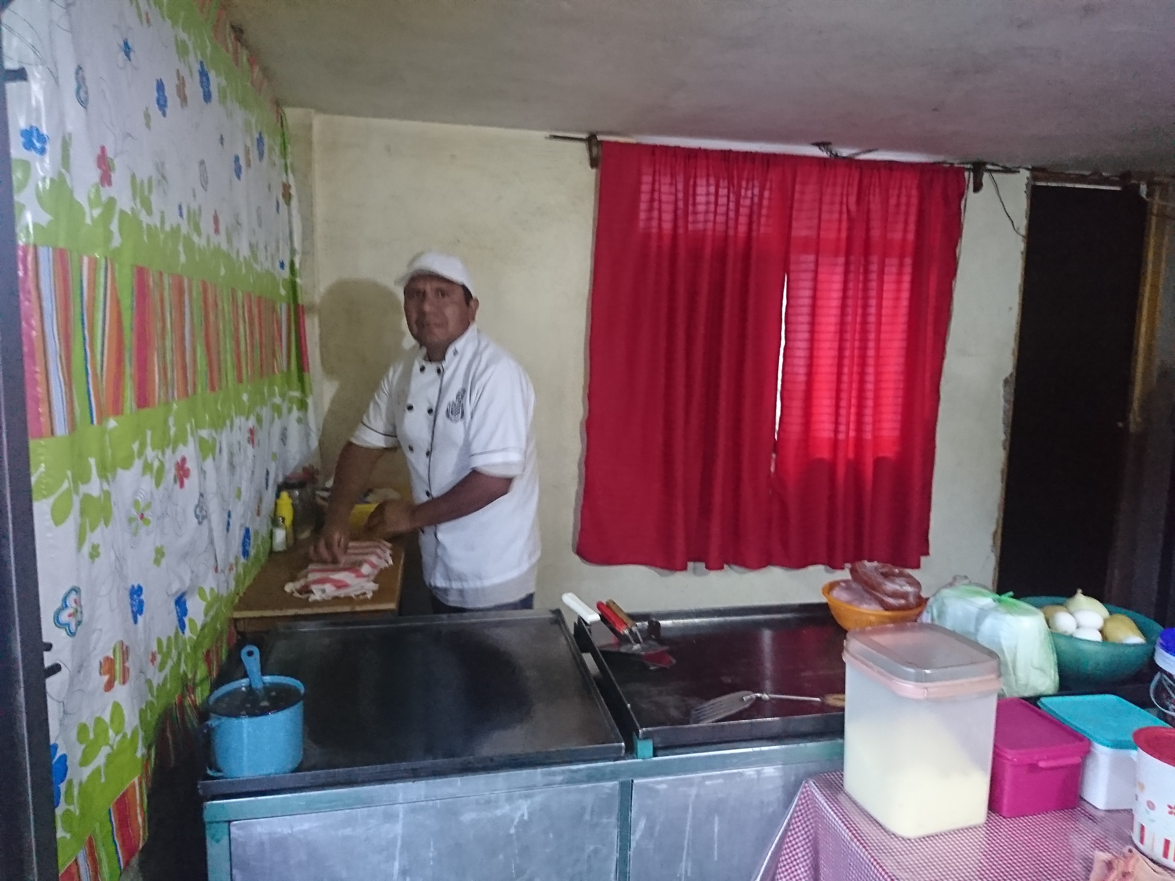 Antojitos Kike's image 2