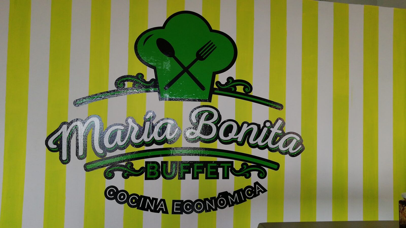 Buffet "Maria Bonita" Comida Mexicana image 5