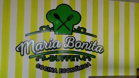 Buffet "Maria Bonita" Comida Mexicana image 5
