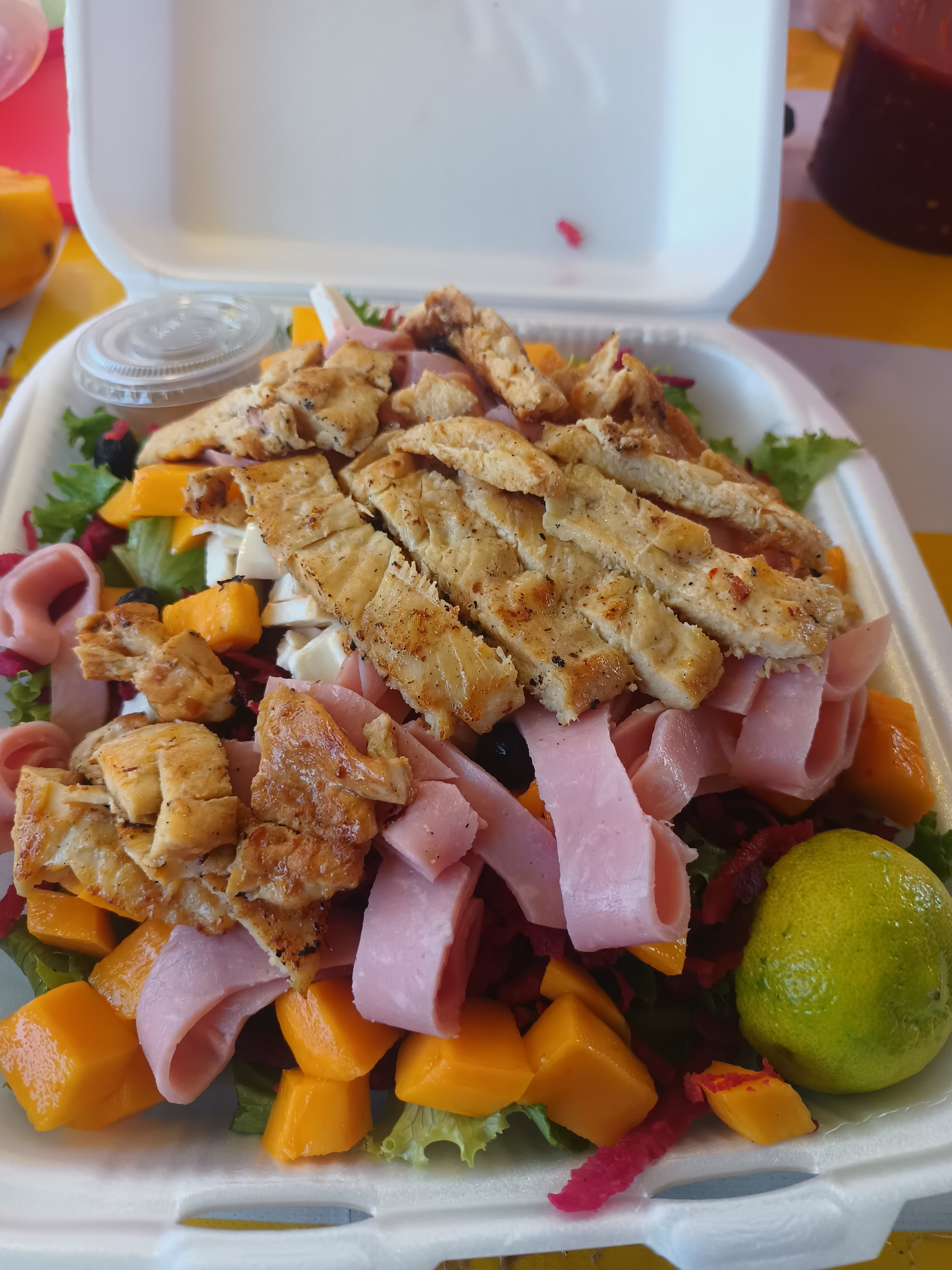 DESAYUNOS DALY image 2