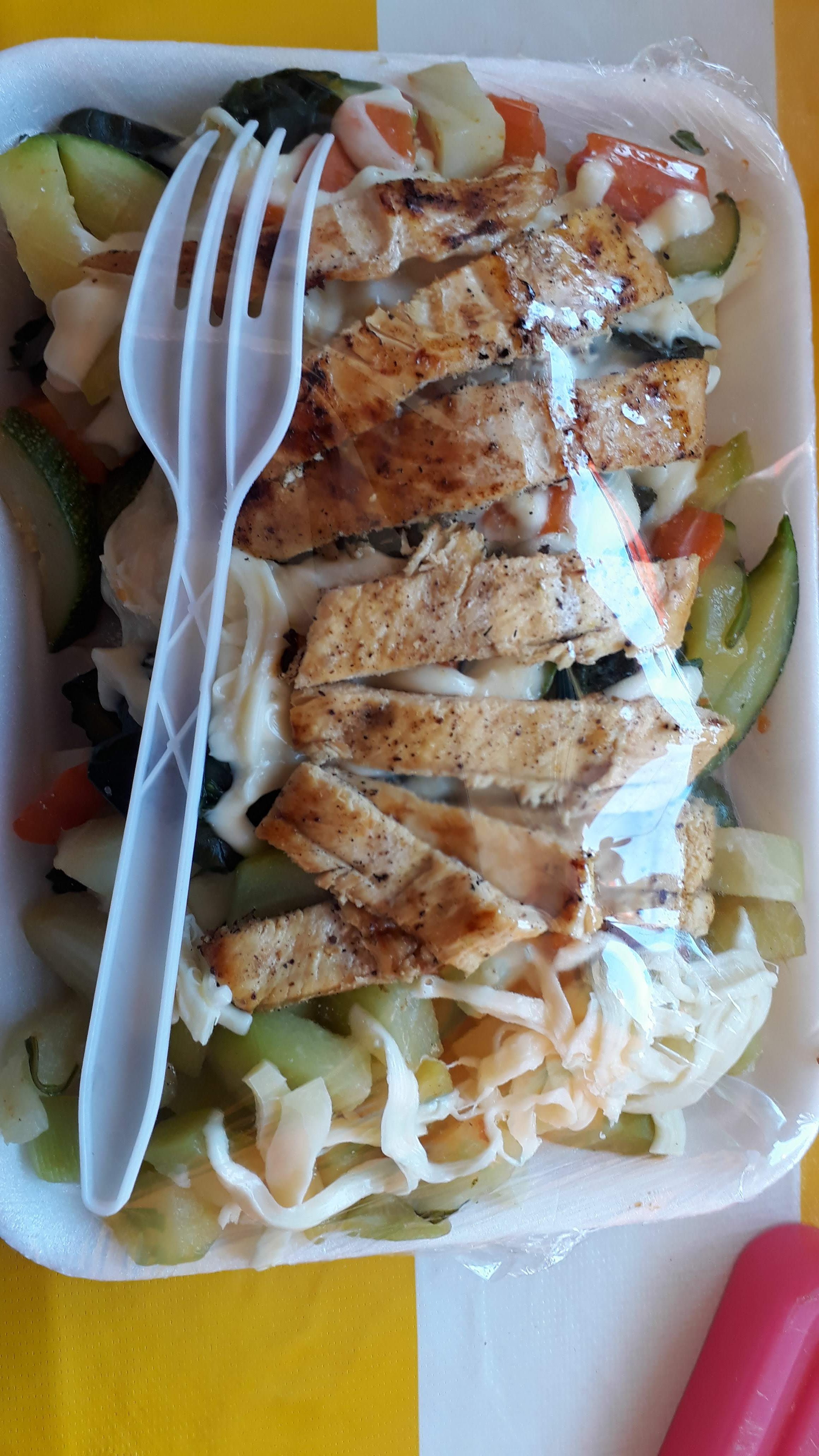 DESAYUNOS DALY image 7