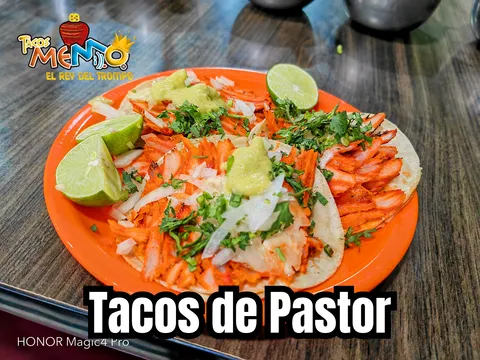 TACOS MEMO MAGISTERIO image 2