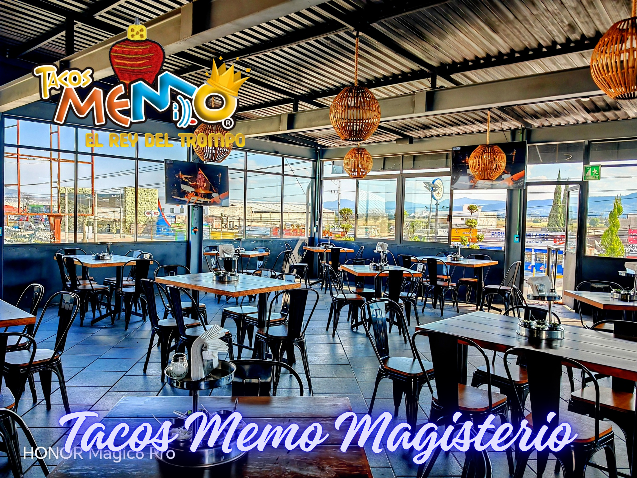 TACOS MEMO MAGISTERIO image 3
