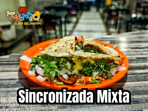 TACOS MEMO MAGISTERIO image 5
