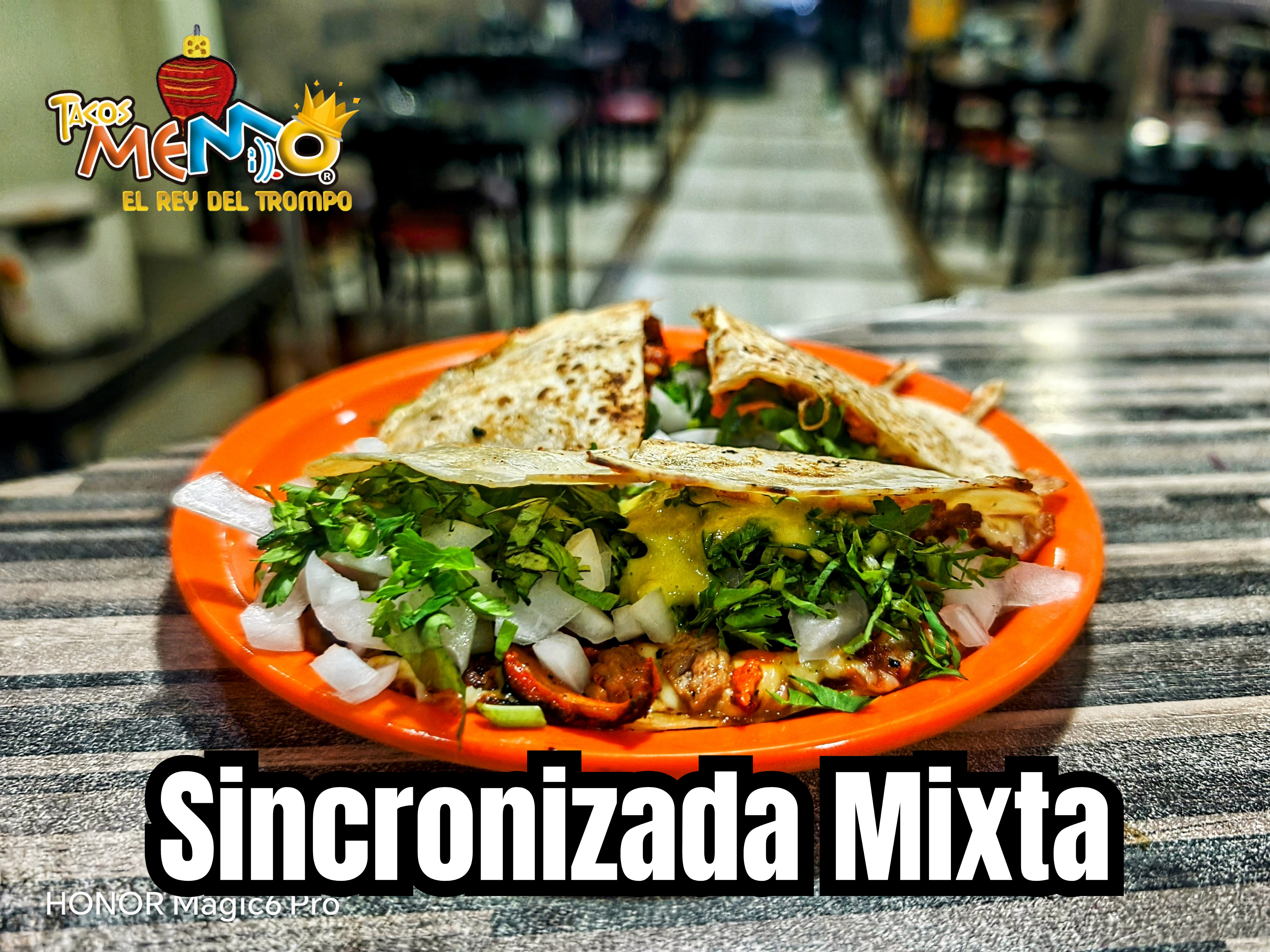 TACOS MEMO MAGISTERIO image 6