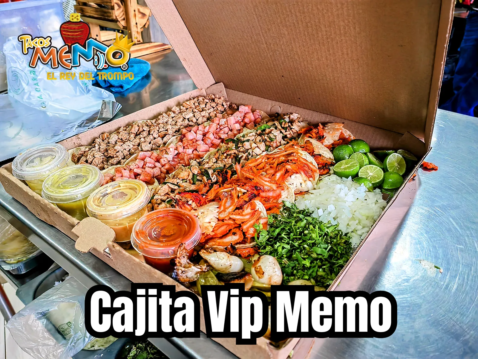 TACOS MEMO MAGISTERIO image 10
