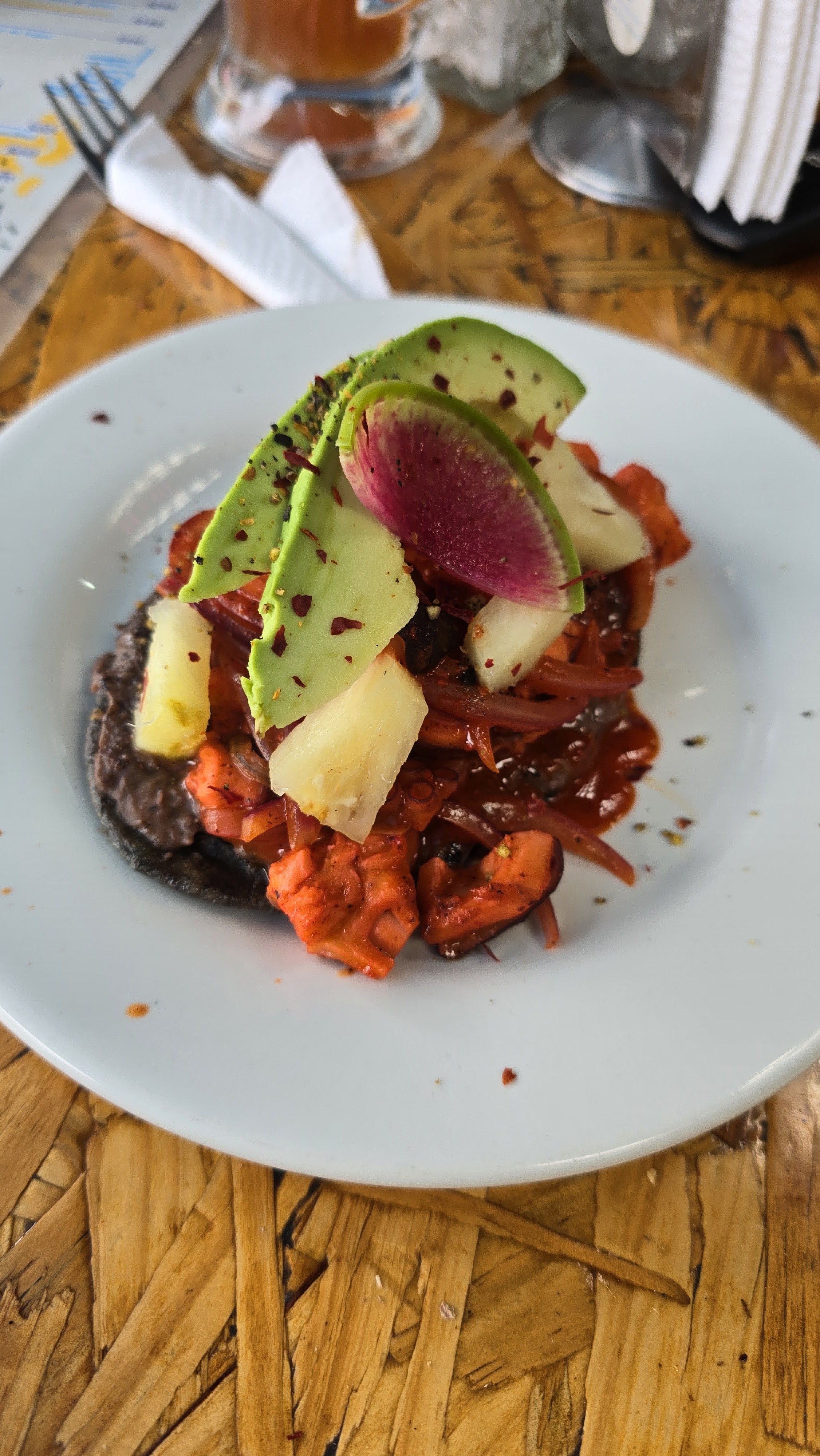 Cordelia Restaurante image 2