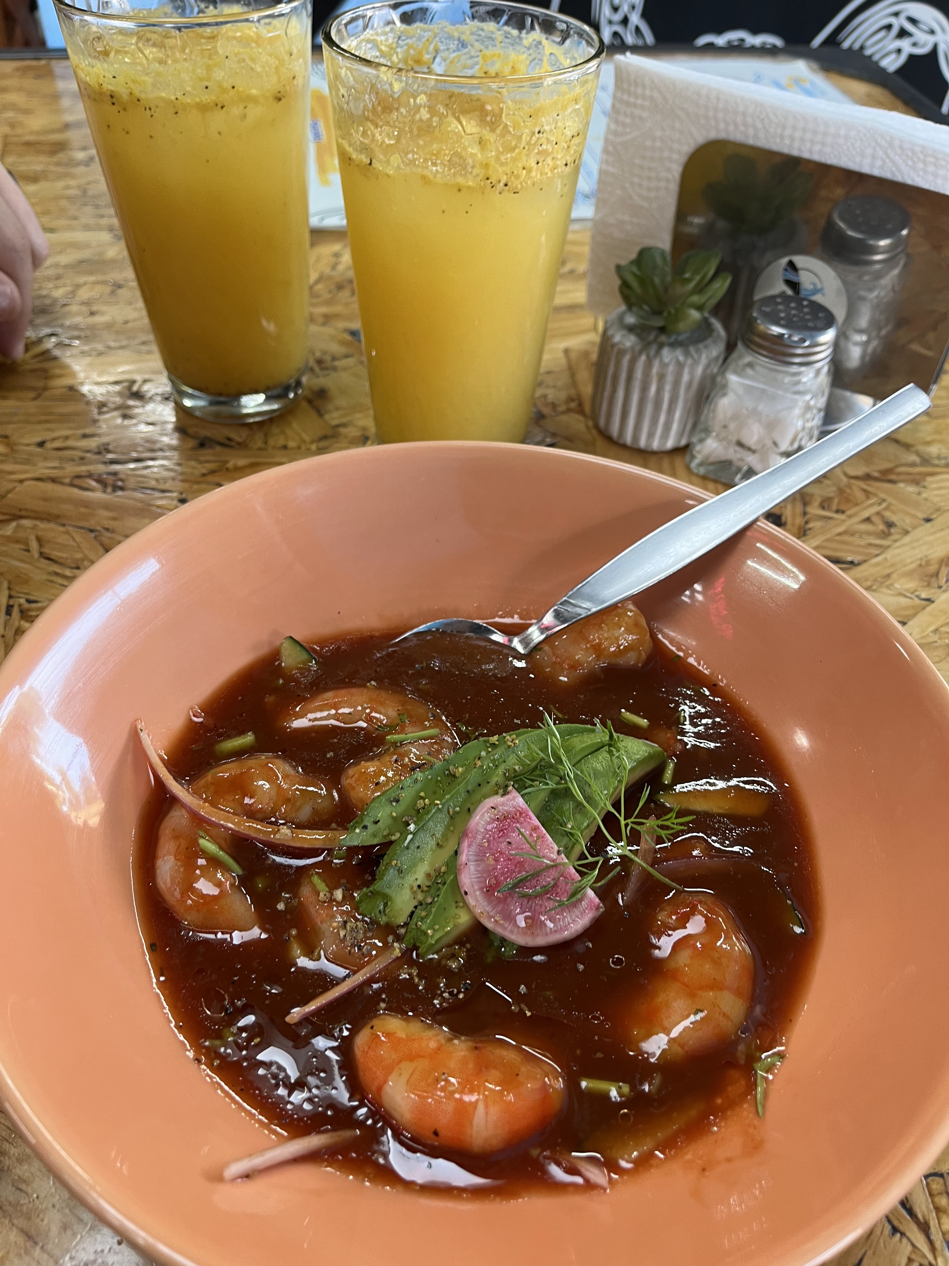 Cordelia Restaurante image 3