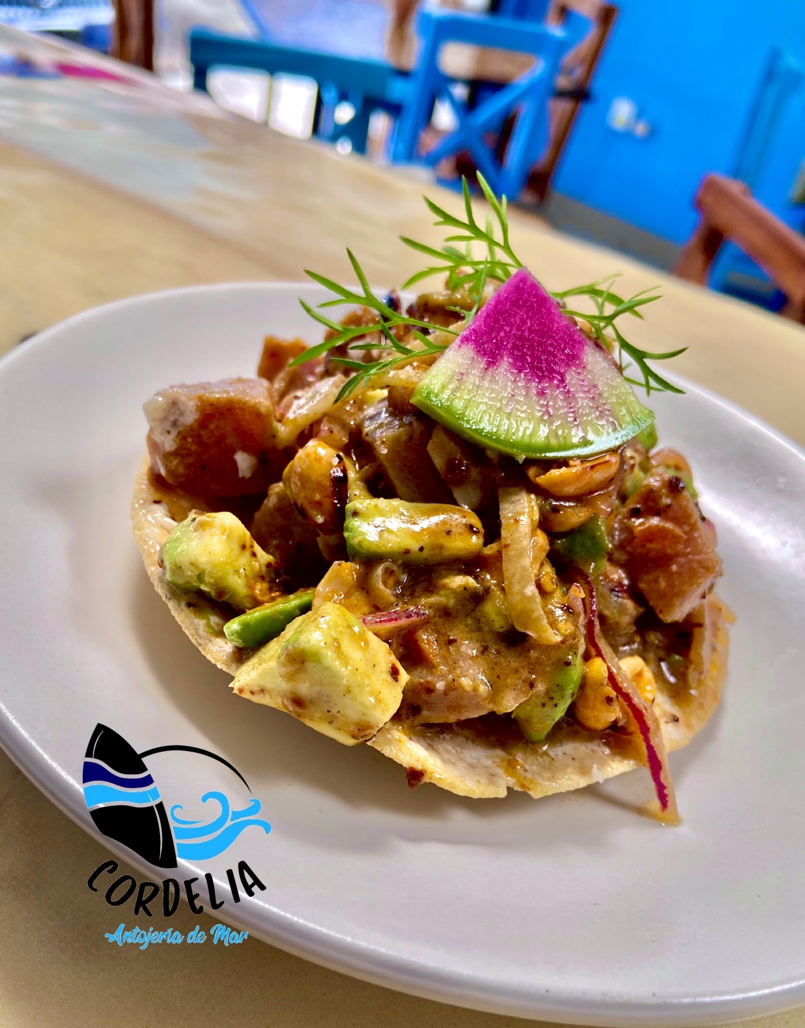 Cordelia Restaurante image 8