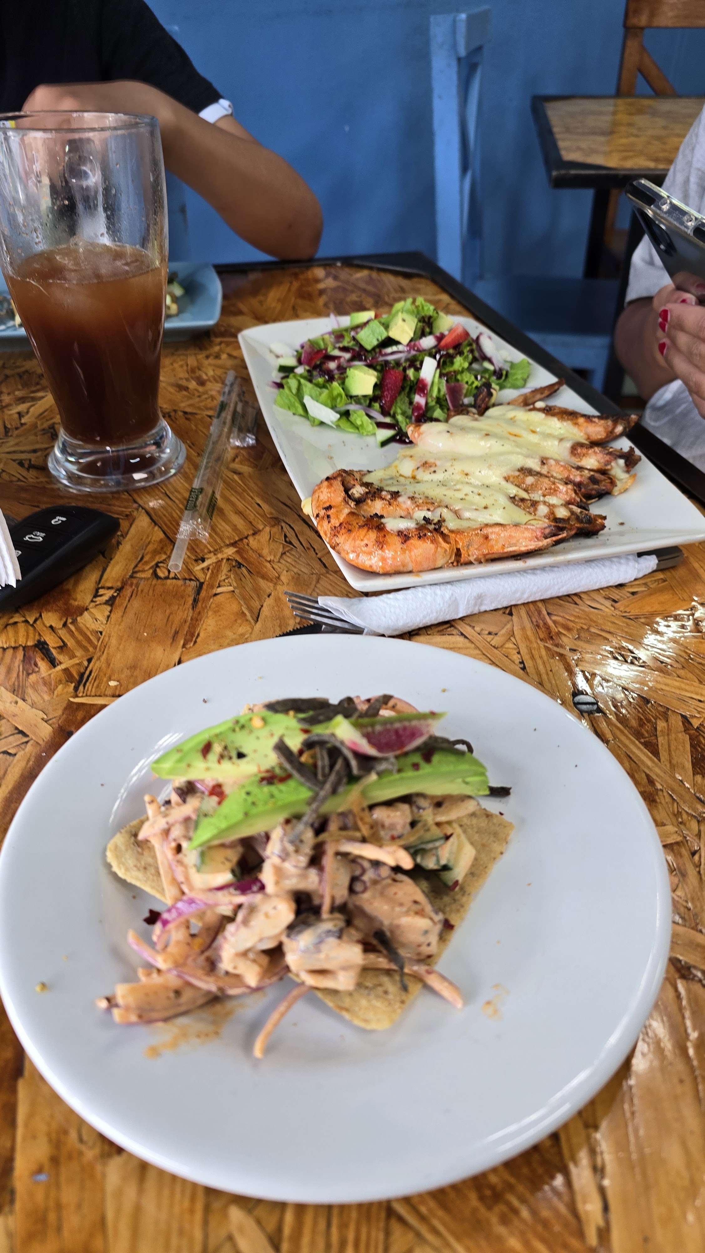 Cordelia Restaurante image 9