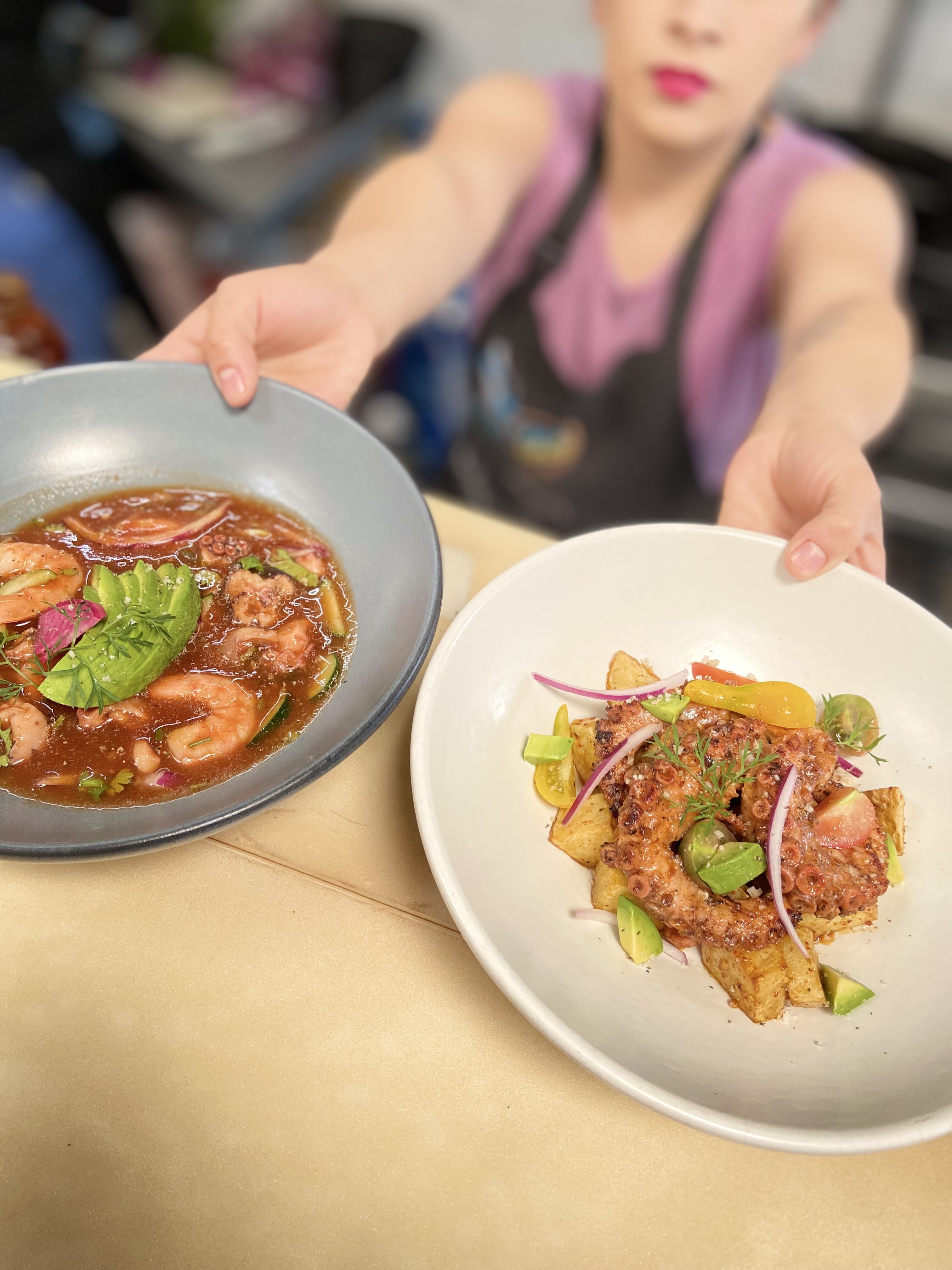 Cordelia Restaurante image 10