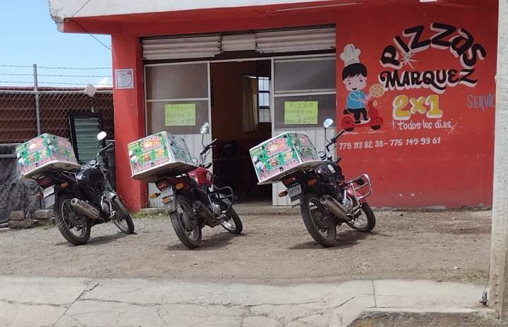 Pizzas marquez image 3