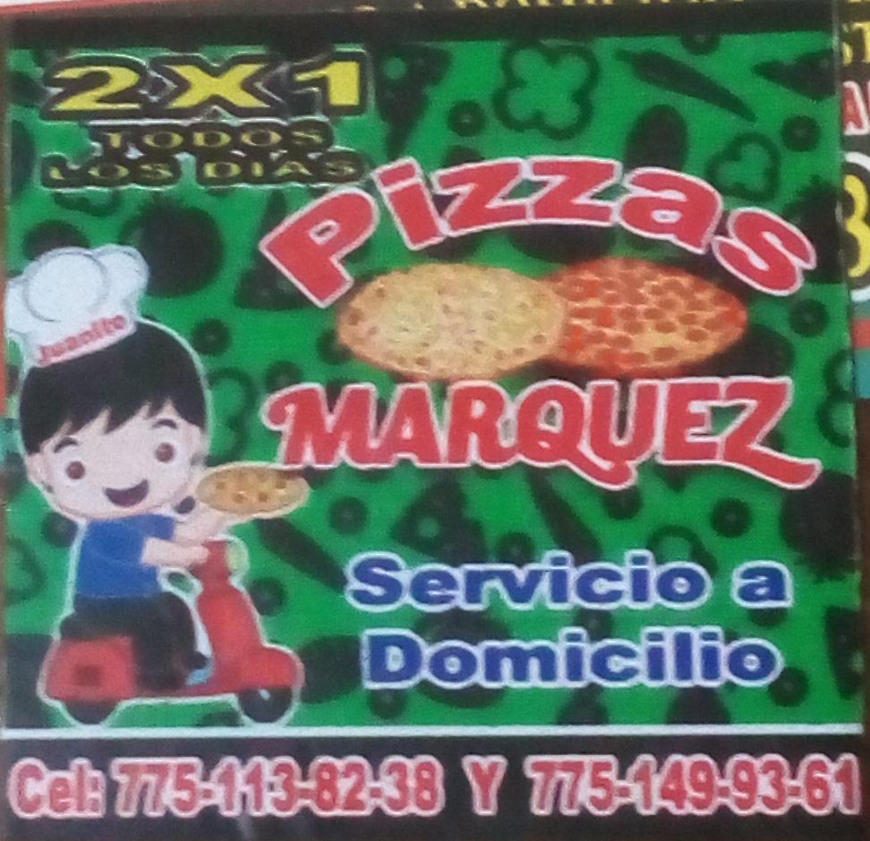 Pizzas marquez image 6