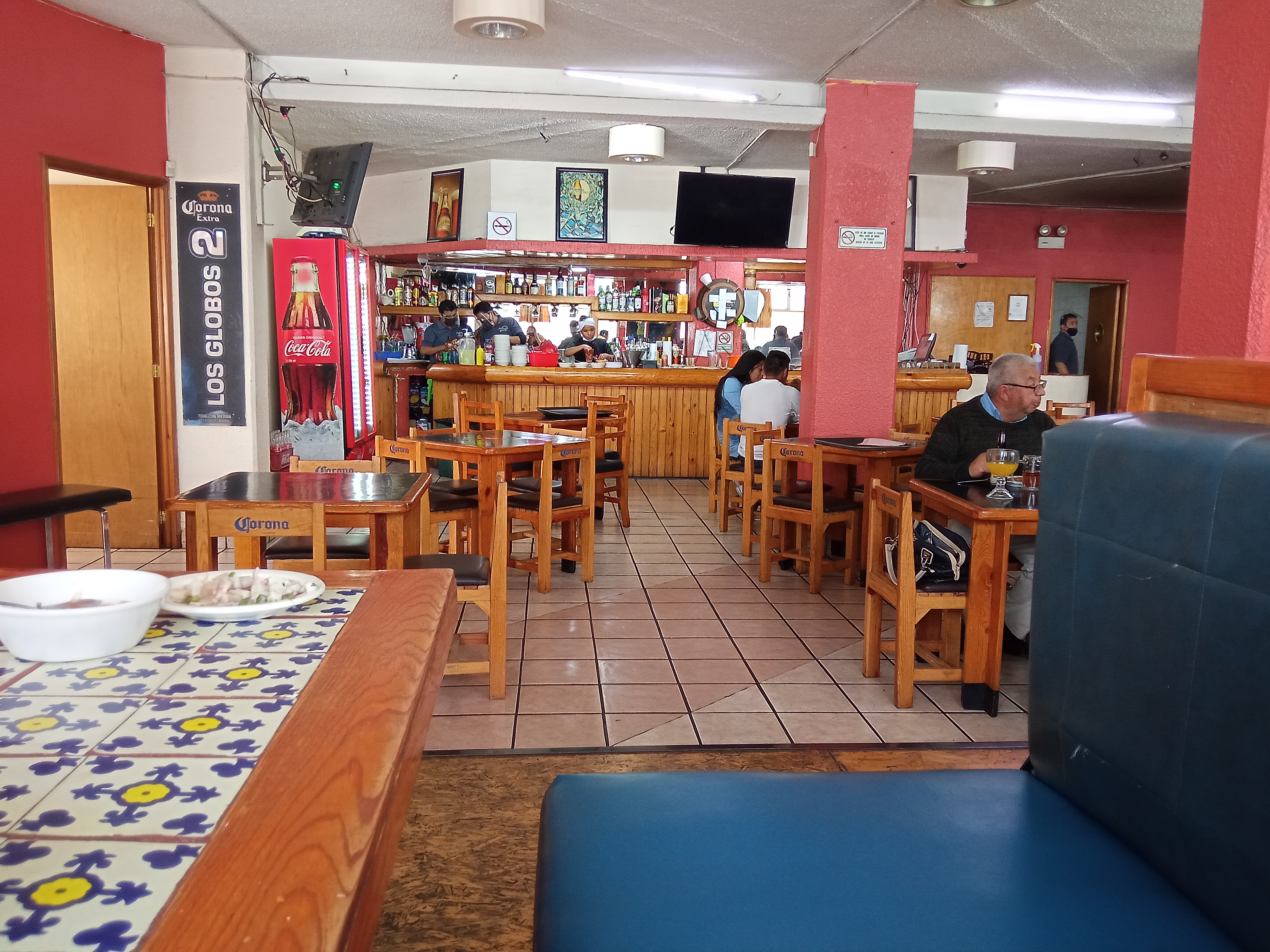 Restaurante Los Globos 2 image 1