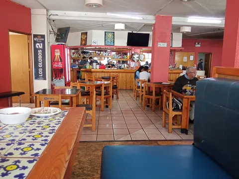 Restaurante Los Globos 2 image 1